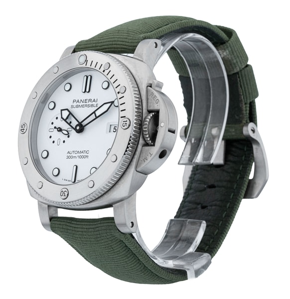 Panerai Submersible QuarantaQuattro PAM01226